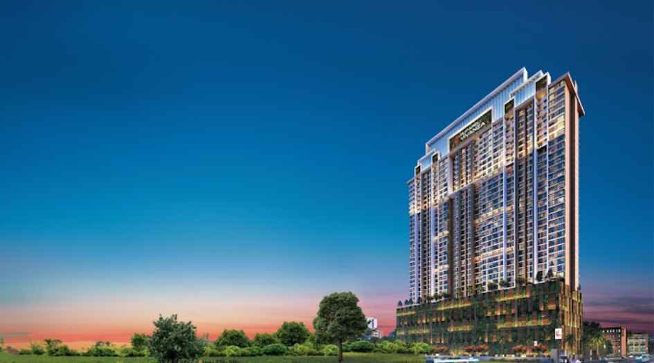 Ruparel-Vivanza-Elevation